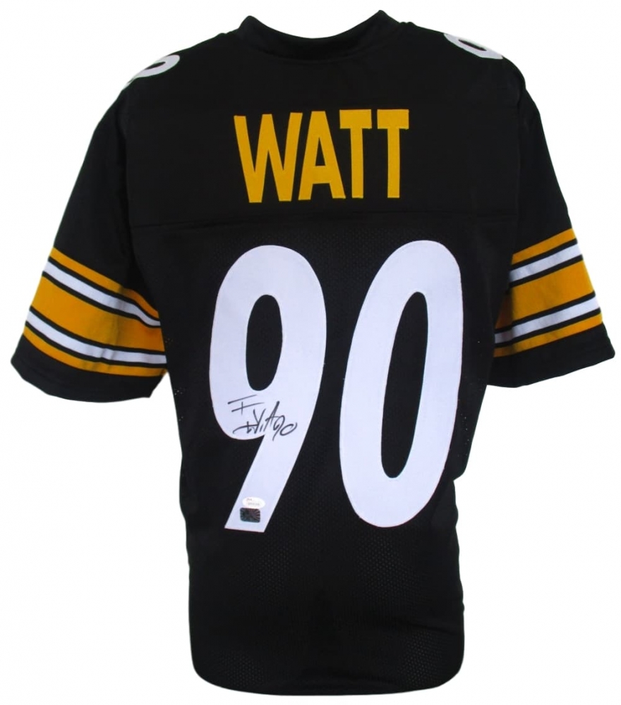 TJ Watt