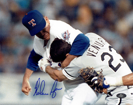 Nolan Ryan