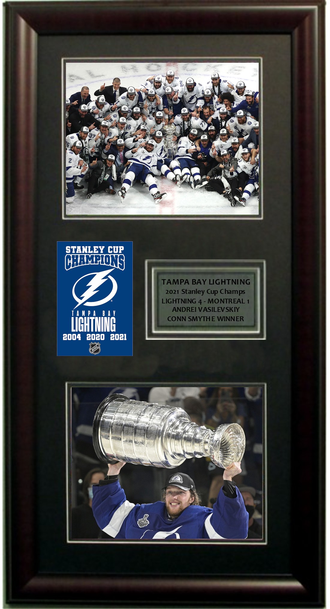 Tampa Bay Lightning 