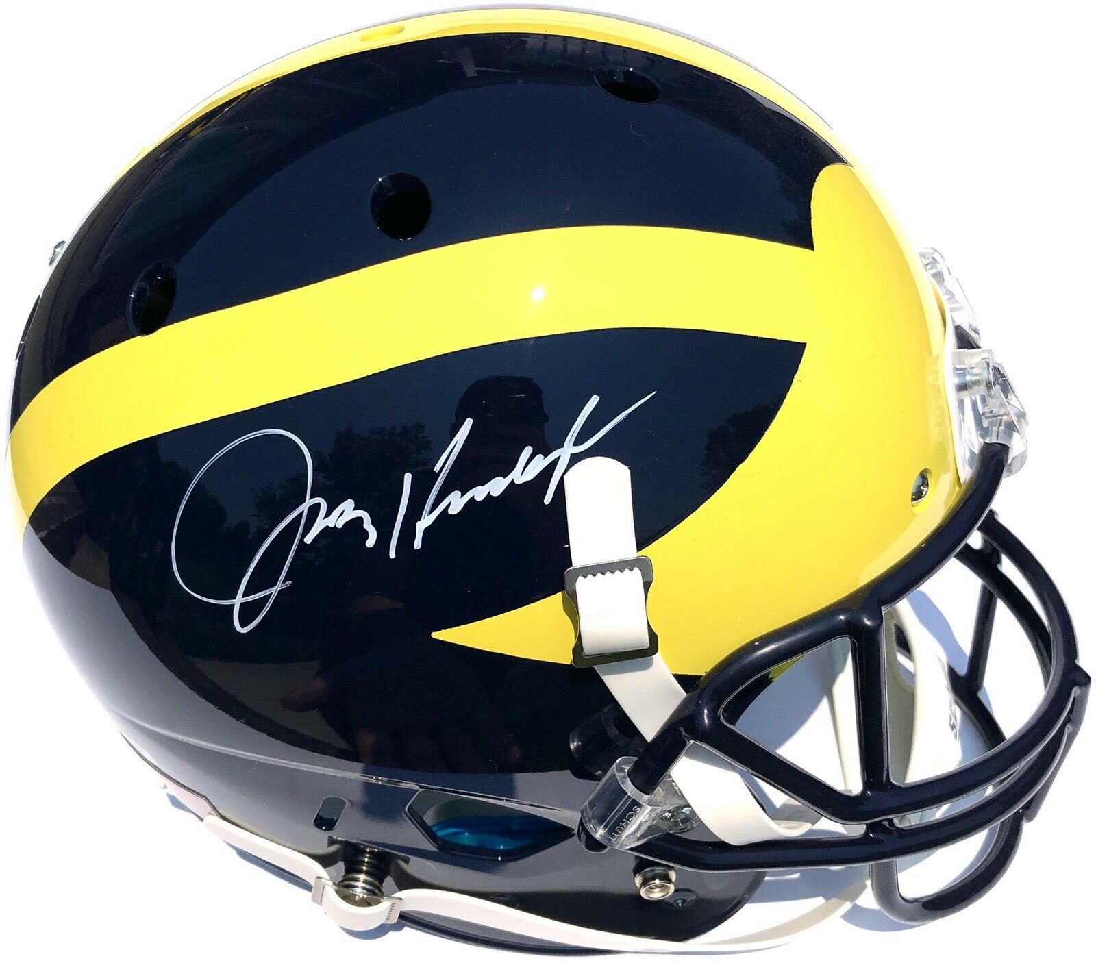 Jim Harbaugh