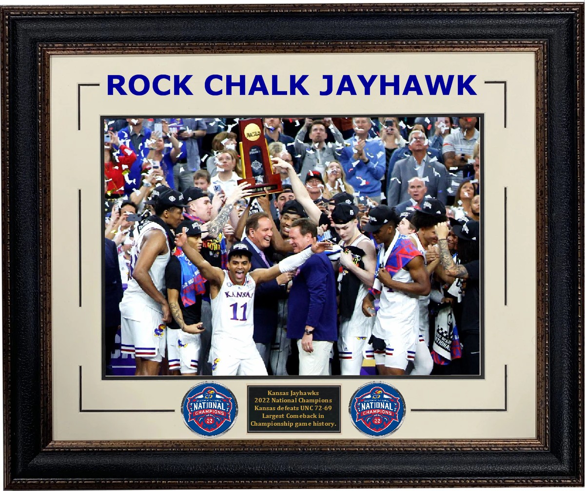 Kansas Jayhawks