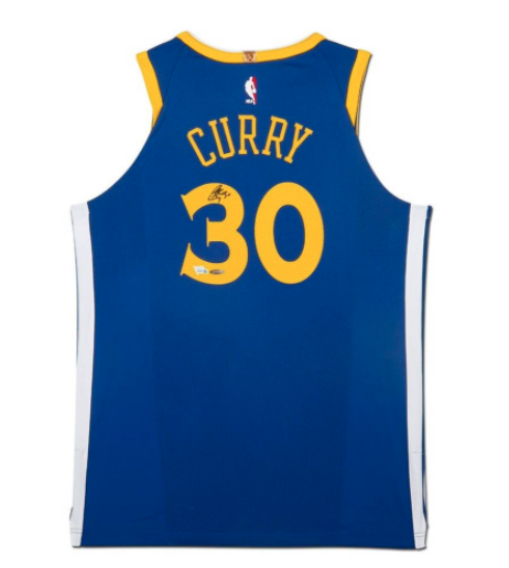 Steph Curry