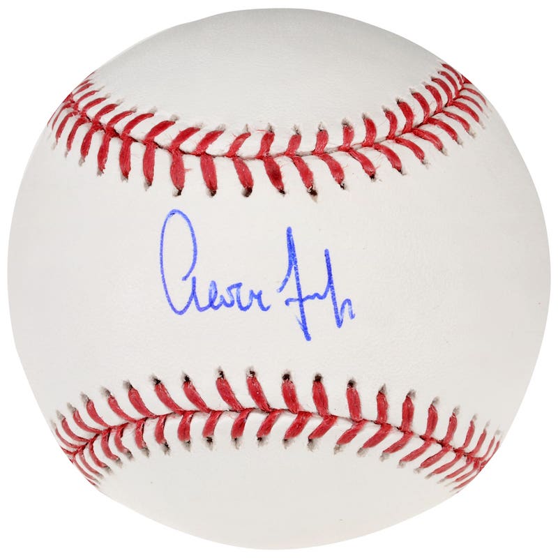 Aaron Judge