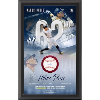 Aaron Judge