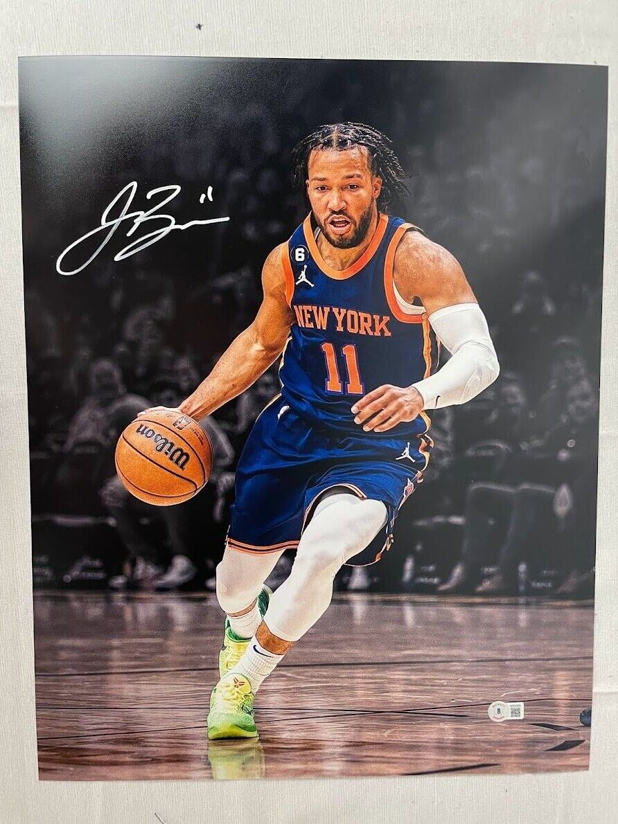 Jalen Brunson