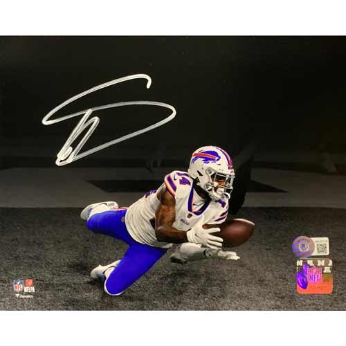 Stefon Diggs