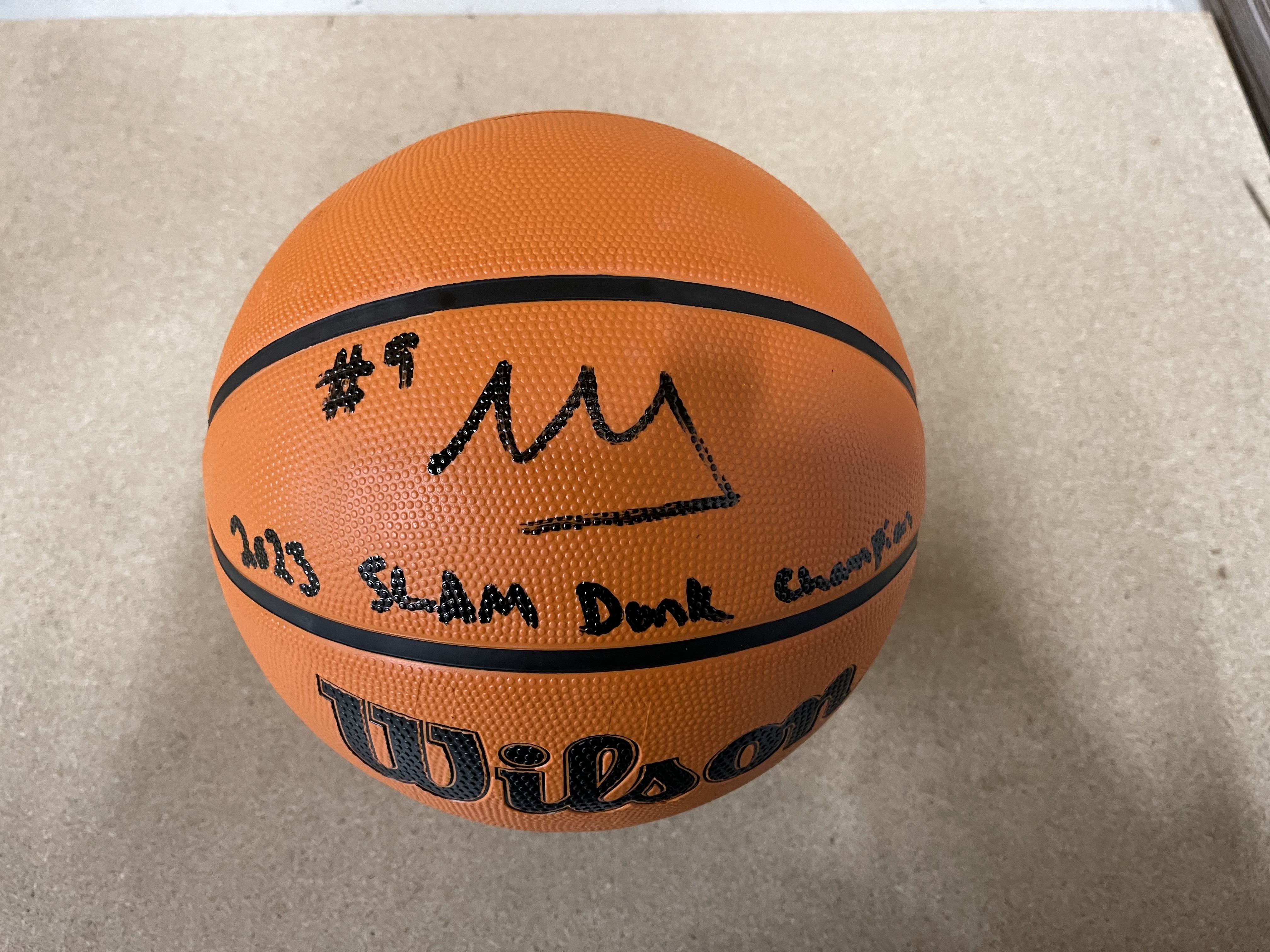 Mac McClung
