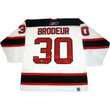 Martin Brodeur