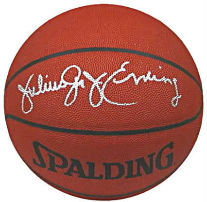 Julius Erving