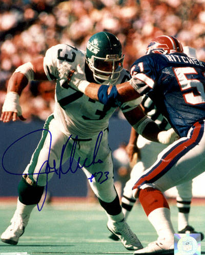 Joe Klecko