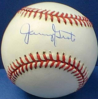 Jerry Grote