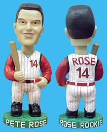 Pete Rose