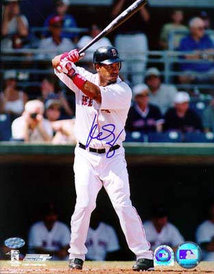 Manny Ramirez