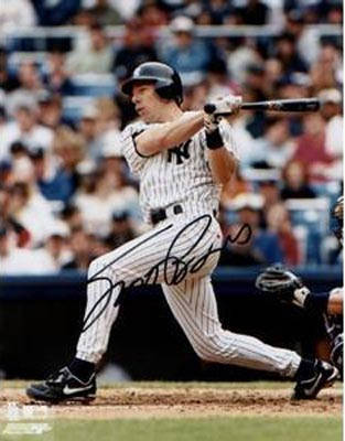 Scott Brosius