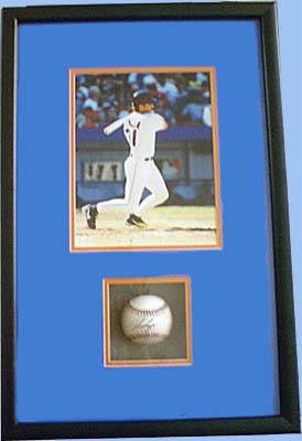 Mike Piazza