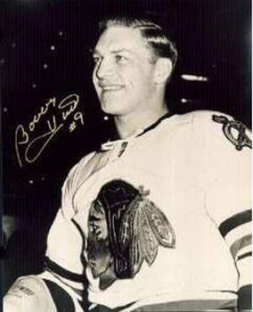 Bobby Hull