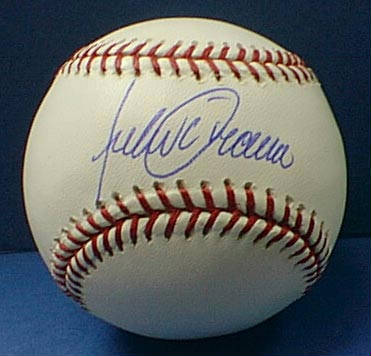 Julio Franco