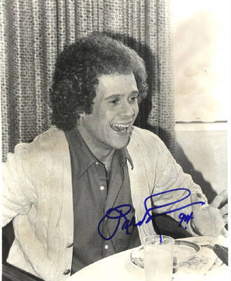 Richard Simmons