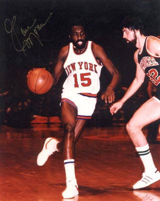 Earl Monroe