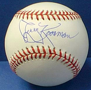 Jerry Koosman