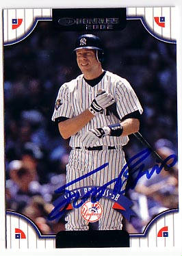 Scott Brosius