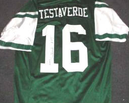 Vinny Testaverde
