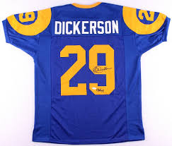 Eric Dickerson