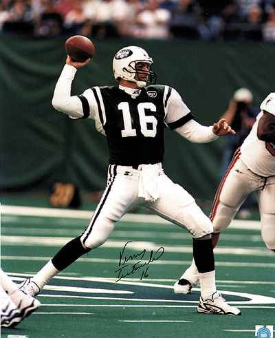 Vinny Testaverde