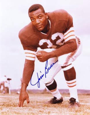 Jim Brown