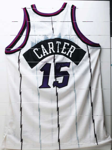Vince Carter