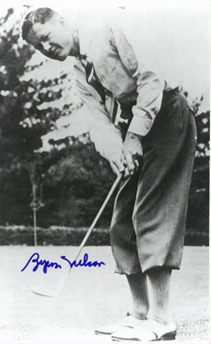 Byron Nelson