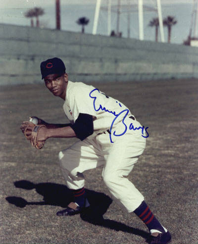 Ernie Banks