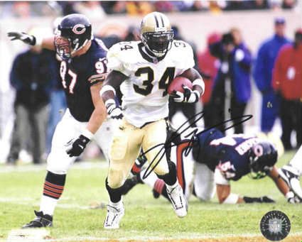 Ricky Williams