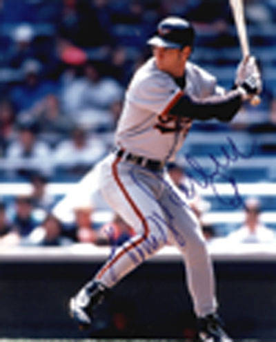 Brady Anderson