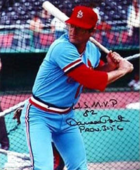 Darrell Porter