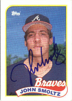 John Smoltz