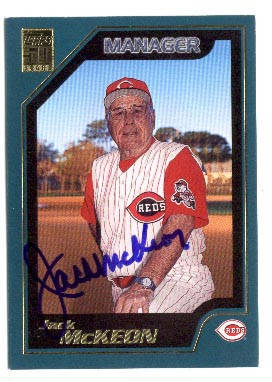 Jack McKeon