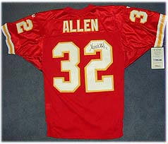 Marcus Allen