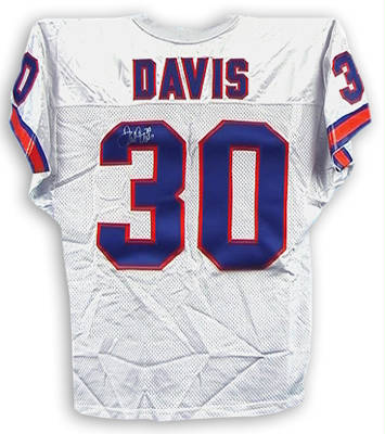 Terrell Davis