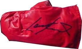 Lennox Lewis