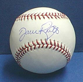 Dave Righetti