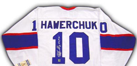 Dale Hawerchuk