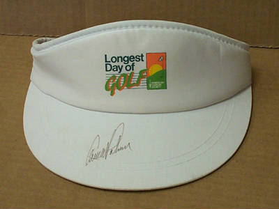 Arnold Palmer