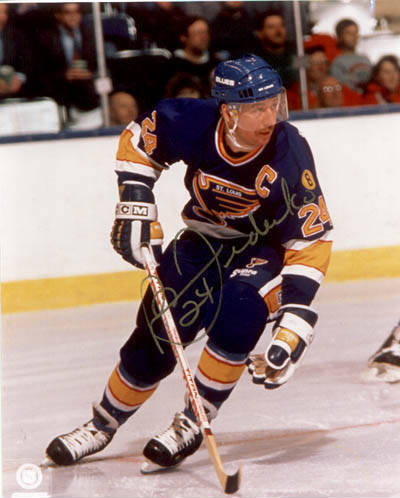 Bernie Federko