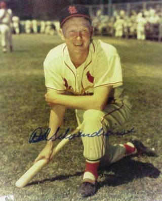 Red Schoendinst