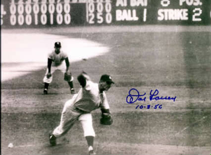 Don Larsen