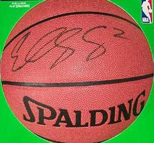 Eddy Curry