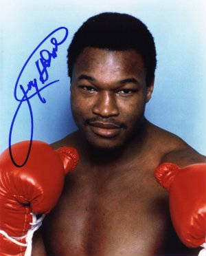 Larry Holmes