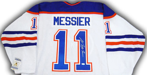 Mark Messier