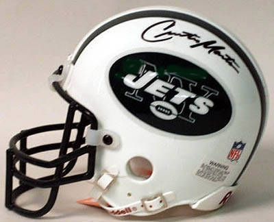 Curtis Martin